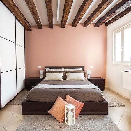 Ca Biennale, Scoprire La Venezia Nascosta! Appartement Buitenkant foto