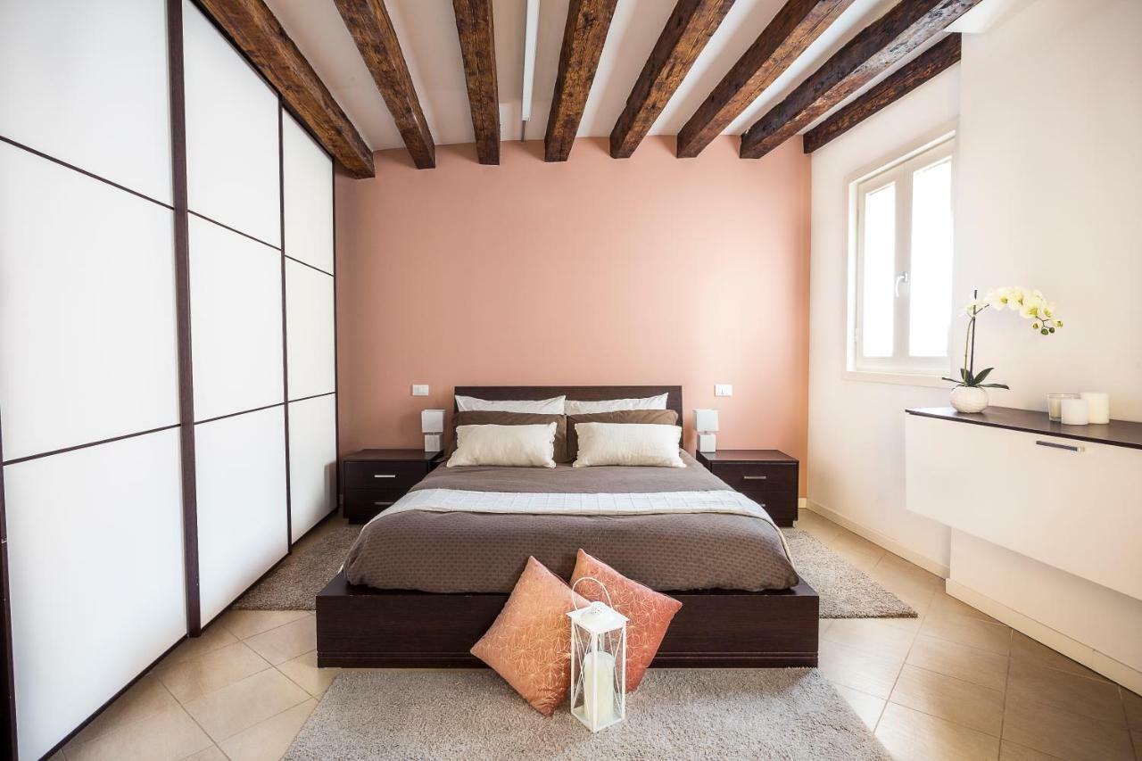 Ca Biennale, Scoprire La Venezia Nascosta! Appartement Buitenkant foto