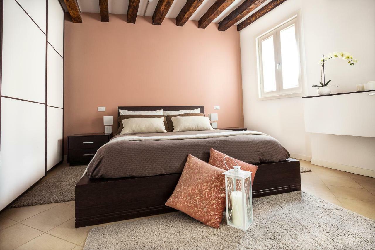 Ca Biennale, Scoprire La Venezia Nascosta! Appartement Buitenkant foto