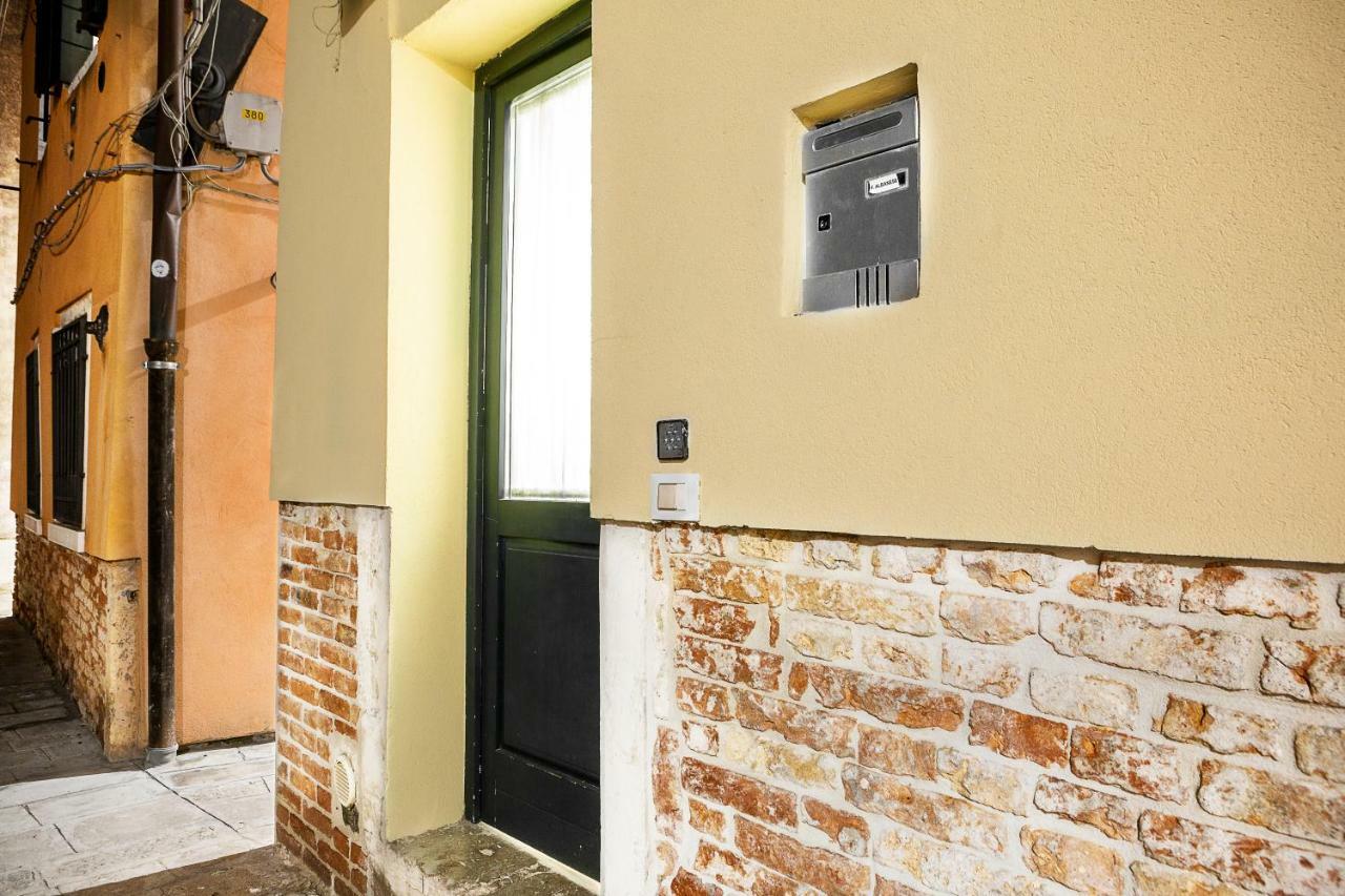 Ca Biennale, Scoprire La Venezia Nascosta! Appartement Buitenkant foto