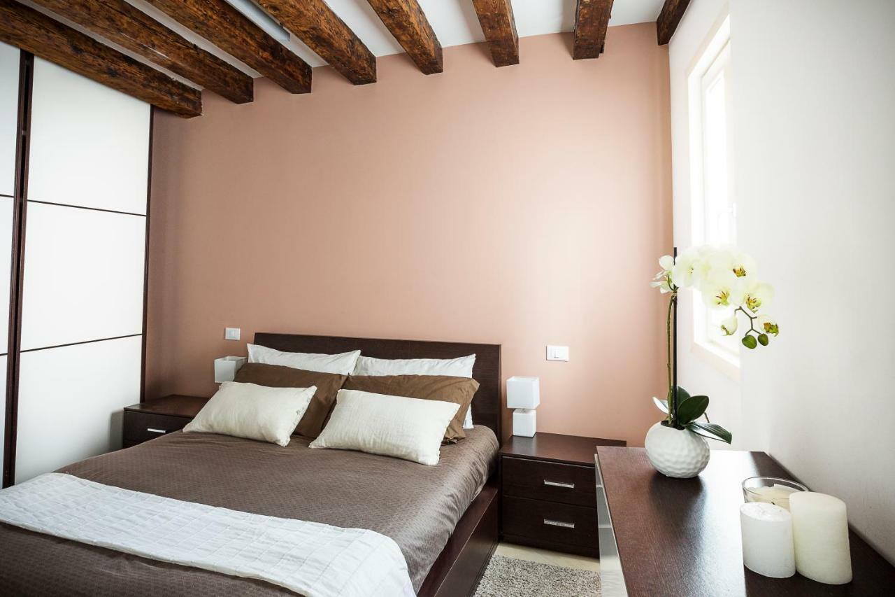 Ca Biennale, Scoprire La Venezia Nascosta! Appartement Buitenkant foto
