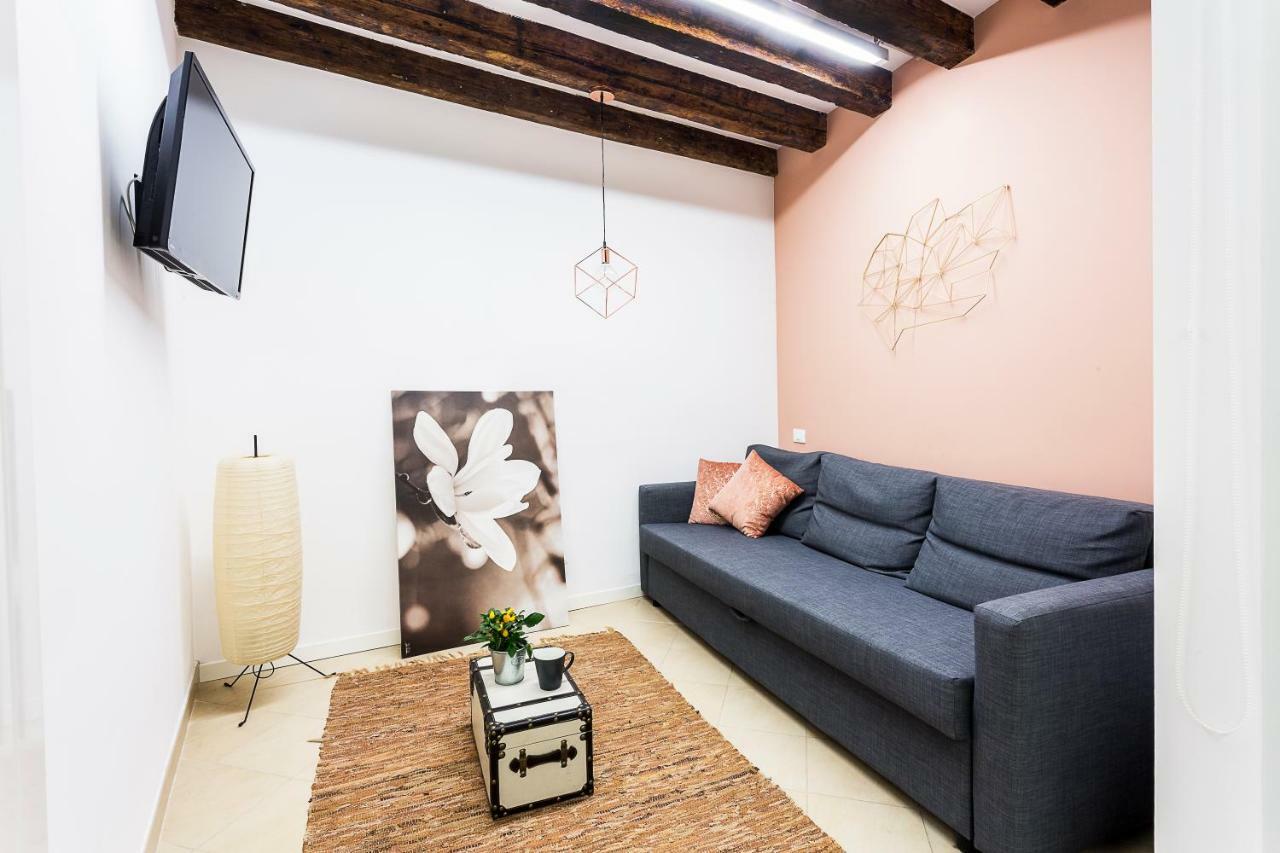 Ca Biennale, Scoprire La Venezia Nascosta! Appartement Buitenkant foto